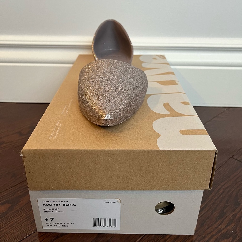 Native Shoes - NEW!